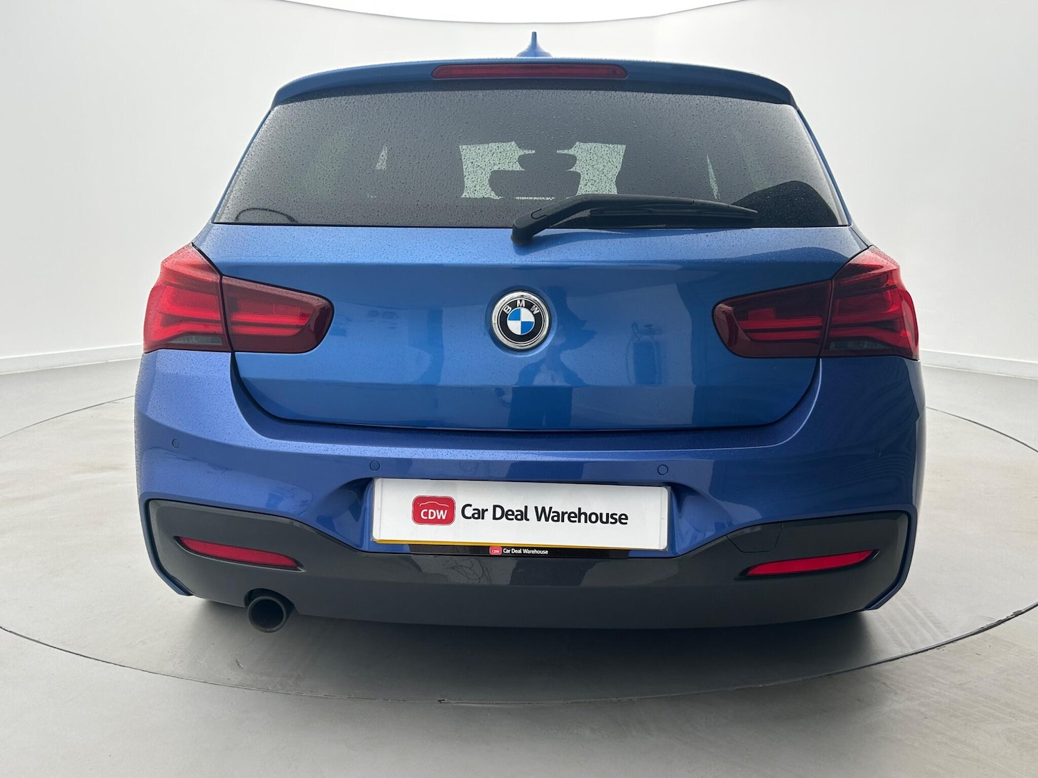 Used BMW 1 Series 2019 for sale - 76772868: Photo 5