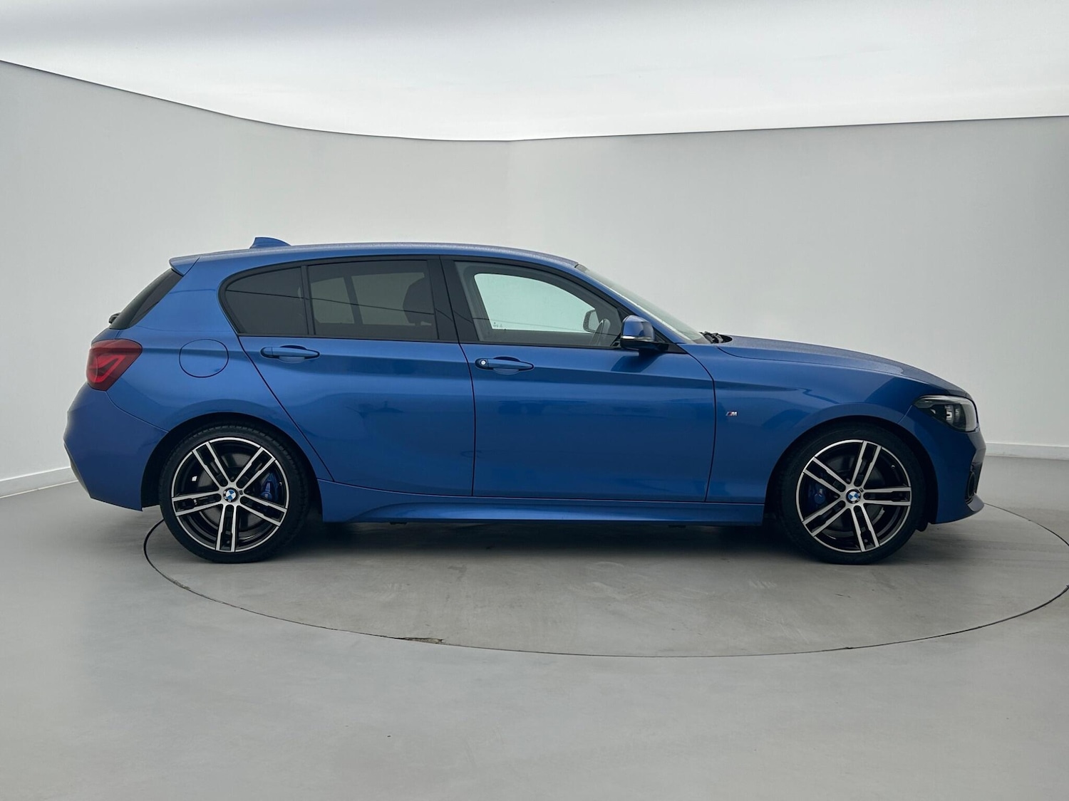 Used BMW 1 Series 2019 for sale - 76772868: Photo 6