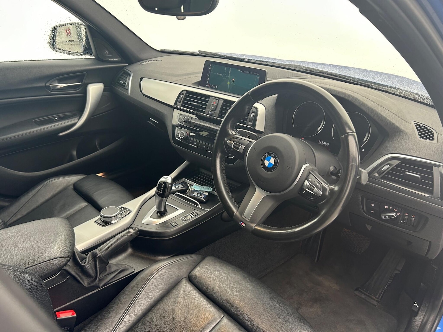 Used BMW 1 Series 2019 for sale - 76772868: Photo 7