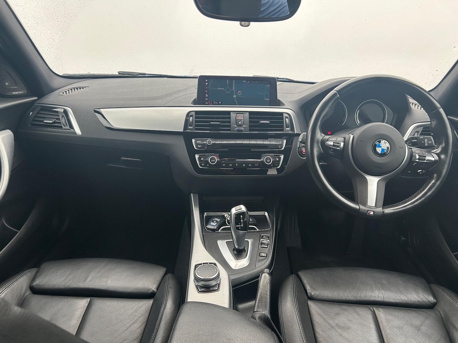 Used BMW 1 Series 2019 for sale - 76772868: Photo 8