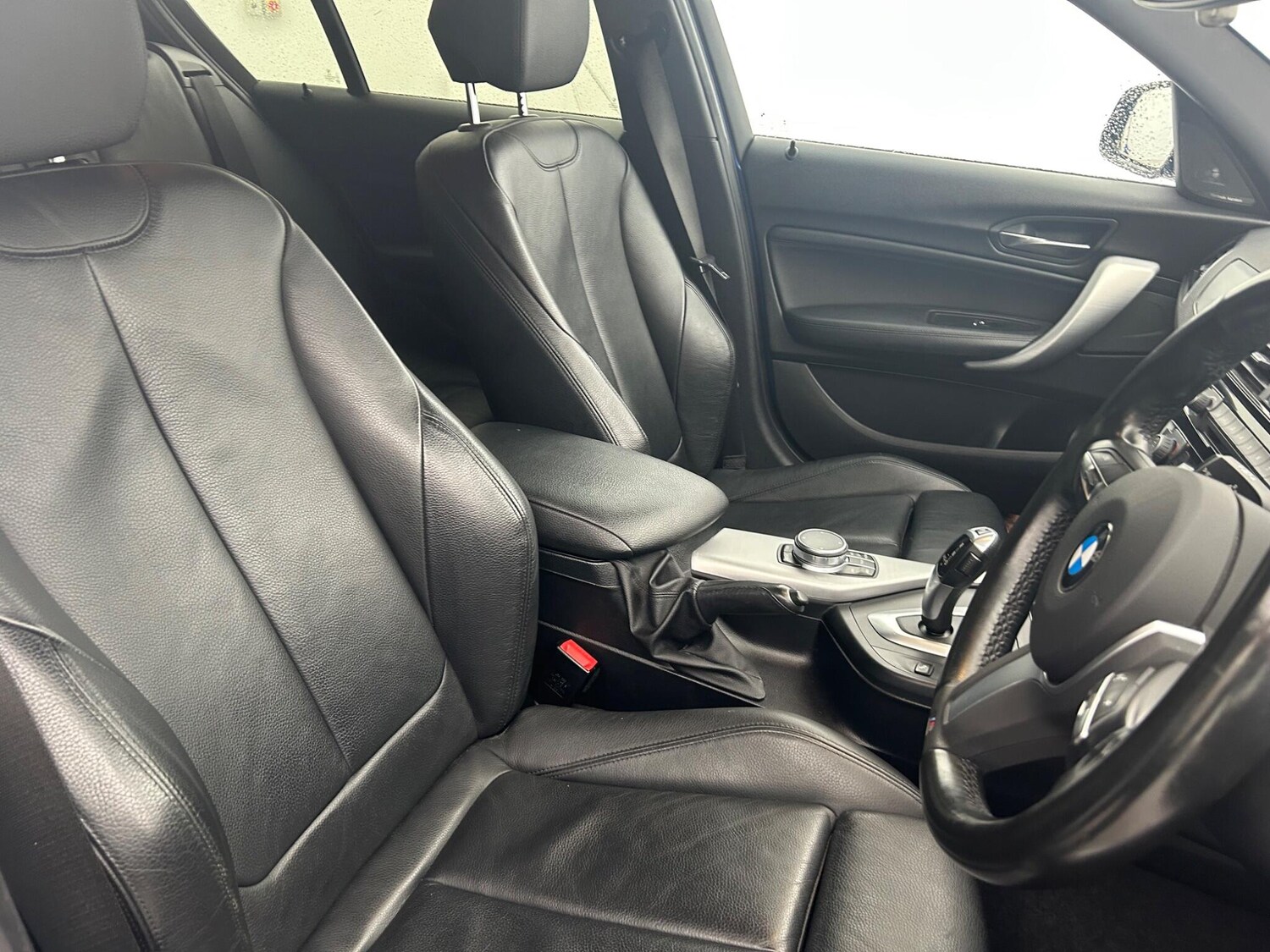 Used BMW 1 Series 2019 for sale - 76772868: Photo 9