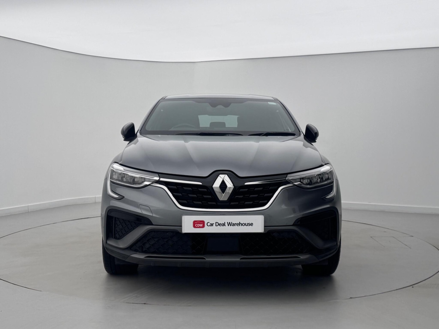 Used Renault Arkana 2022 for sale - 77501712: Photo 2