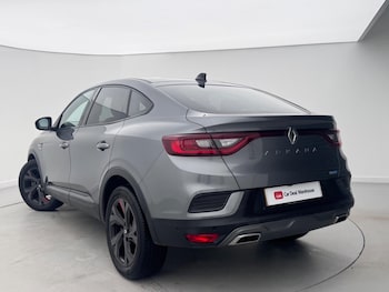 Used Renault Arkana 2022 for sale - 77501712: Photo