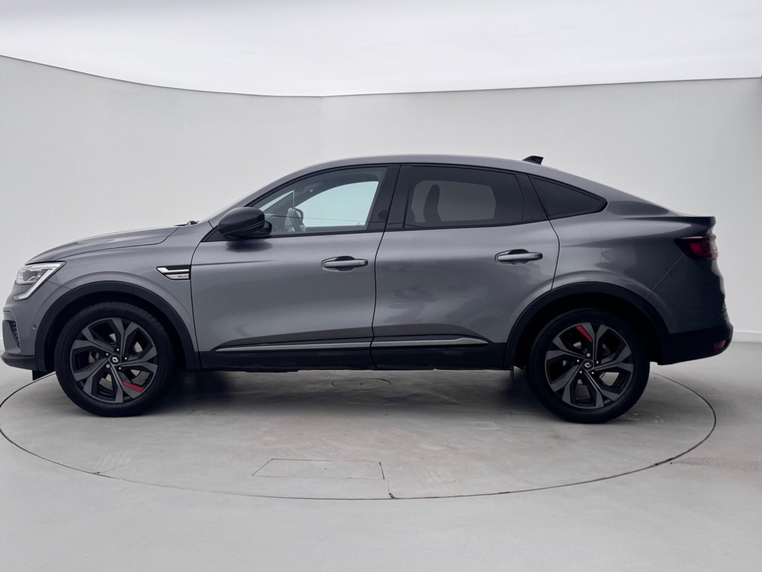 Used Renault Arkana 2022 for sale - 77501712: Photo 4