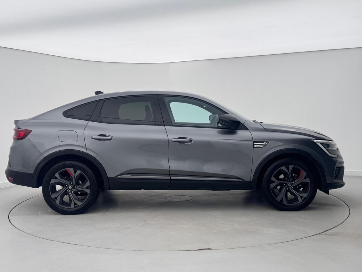 Used Renault Arkana 2022 for sale - 77501712: Photo 6