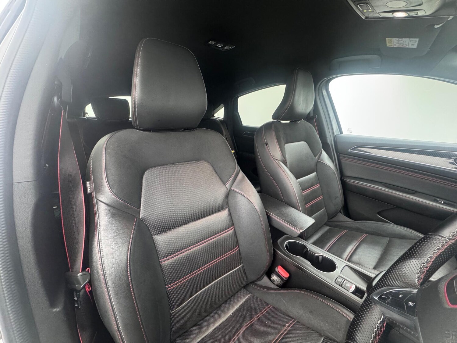 Used Renault Arkana 2022 for sale - 77501712: Photo 8