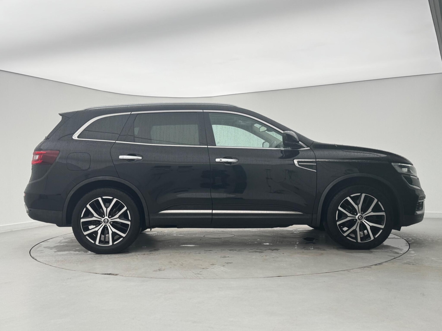 Used Renault Koleos 2019 for sale - 77528624: Photo 10