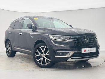 Used Renault Koleos 2019 for sale - 77528624: Photo