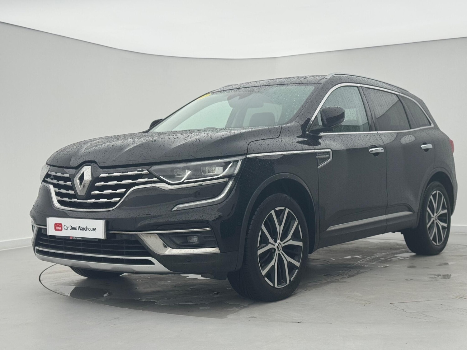 Used Renault Koleos 2019 for sale - 77528624: Photo 3