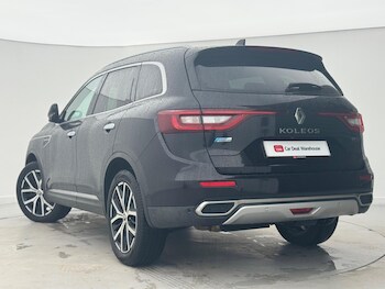 Used Renault Koleos 2019 for sale - 77528624: Photo
