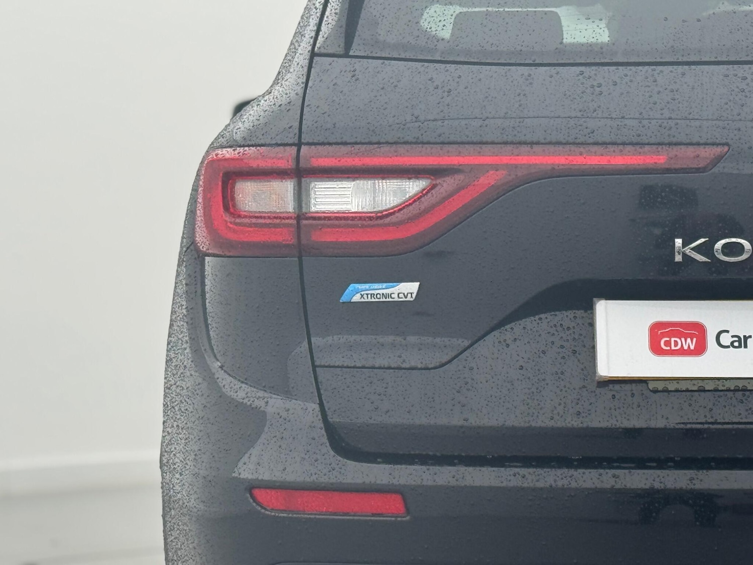 Used Renault Koleos 2019 for sale - 77528624: Photo 7