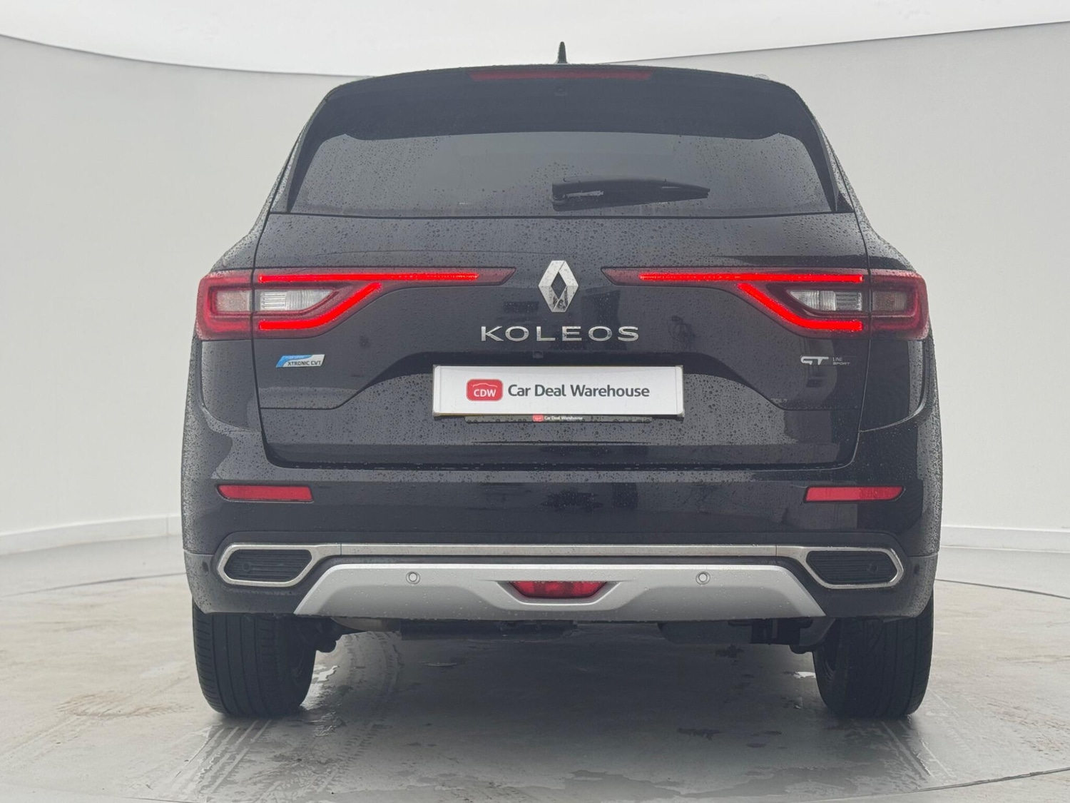 Used Renault Koleos 2019 for sale - 77528624: Photo 9