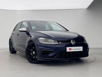 Used Volkswagen Golf 2020 for sale - 77001707: Photo