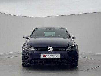 Used Volkswagen Golf 2020 for sale - 77001707: Photo
