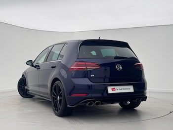 Used Volkswagen Golf 2020 for sale - 77001707: Photo