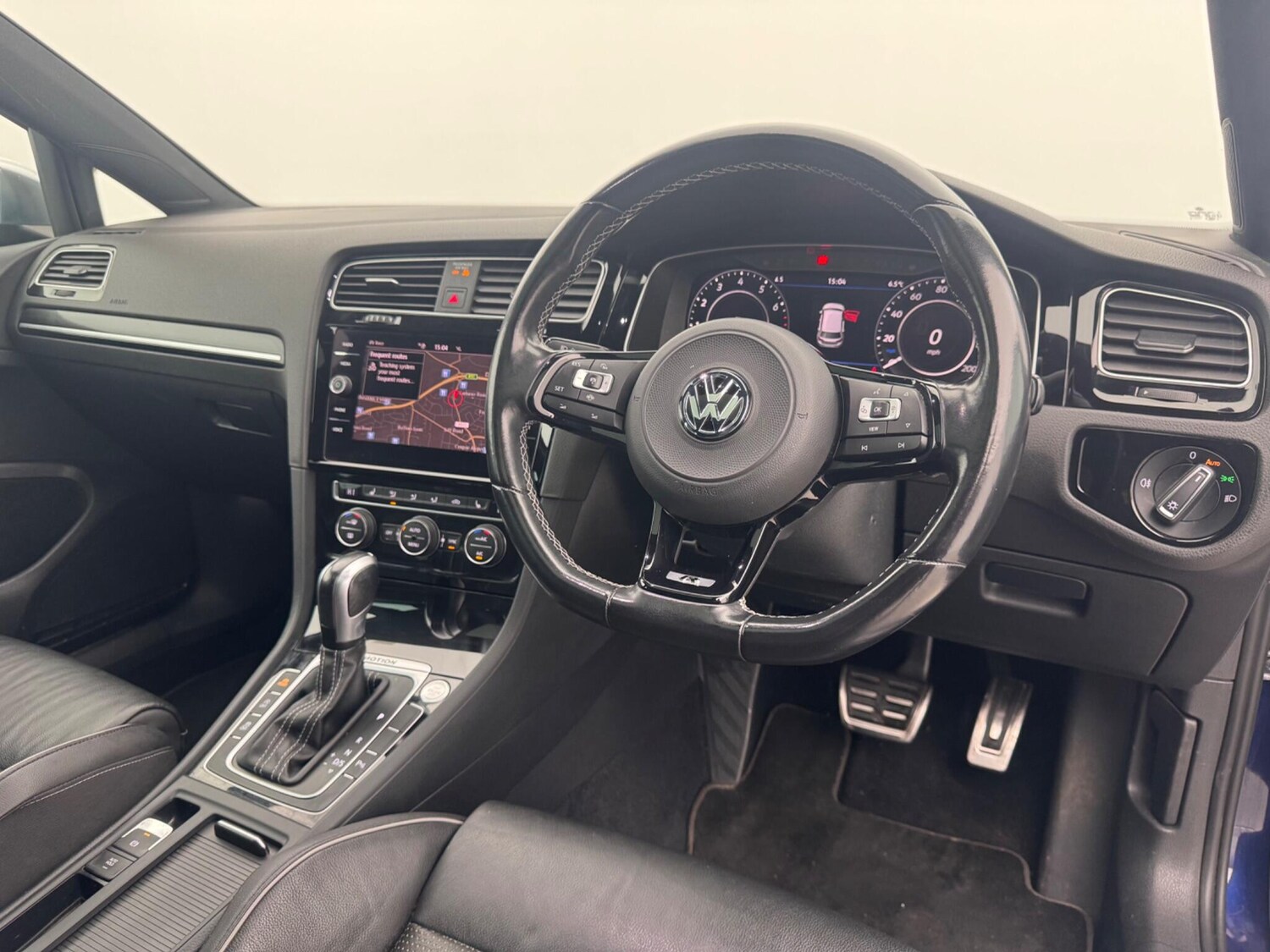 Used Volkswagen Golf 2020 for sale - 77001707: Photo 8