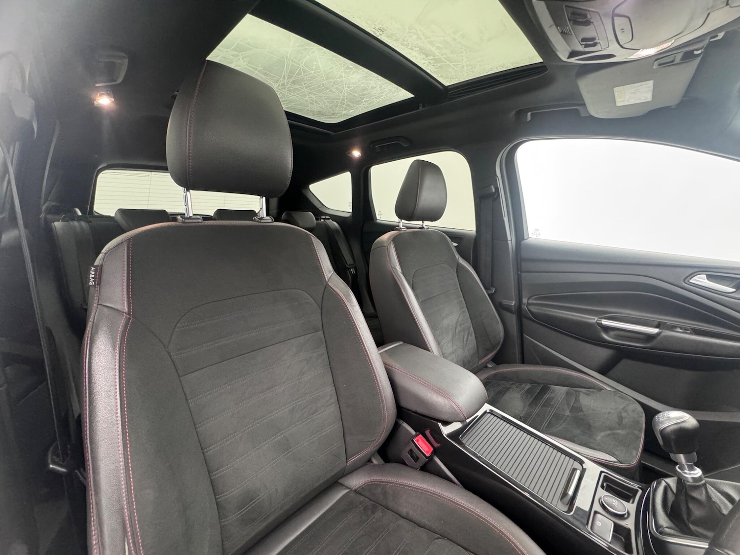 Used Ford Kuga 2018 for sale - 76791765: Photo 10