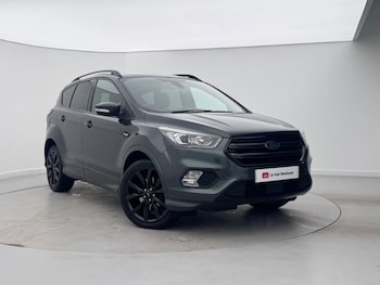2018 (18) - 2.0 TDCi ST-Line X 5dr 2WD