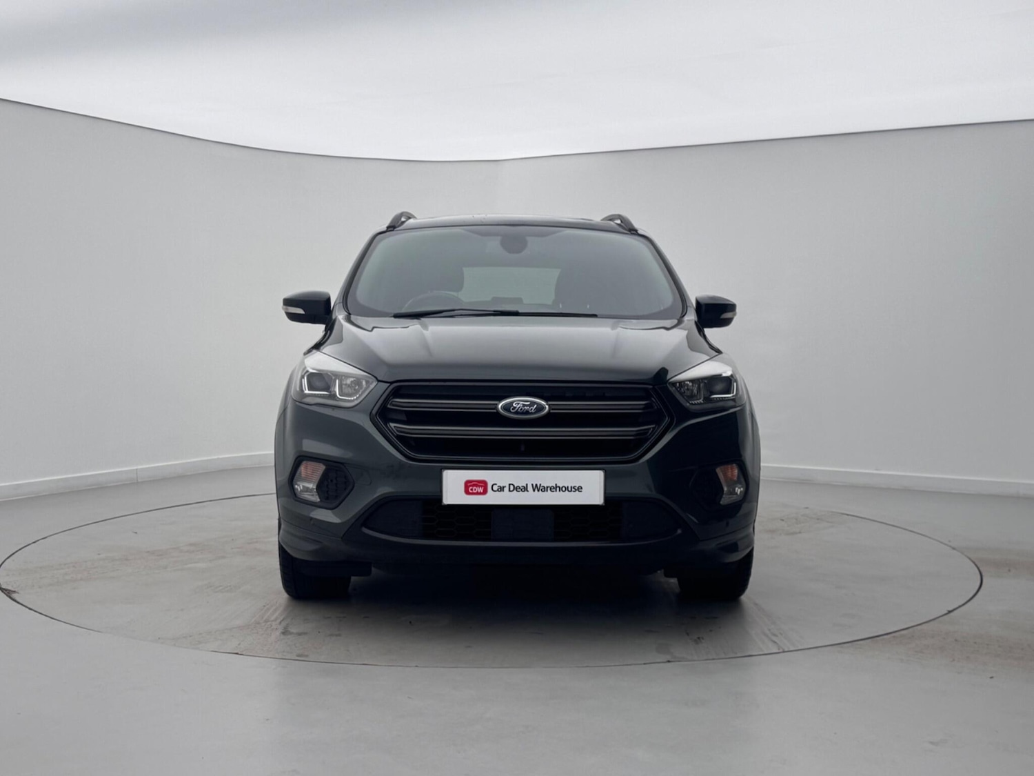 Used Ford Kuga 2018 for sale - 76791765: Photo 3