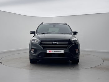 Used Ford Kuga 2018 for sale - 76791765: Photo