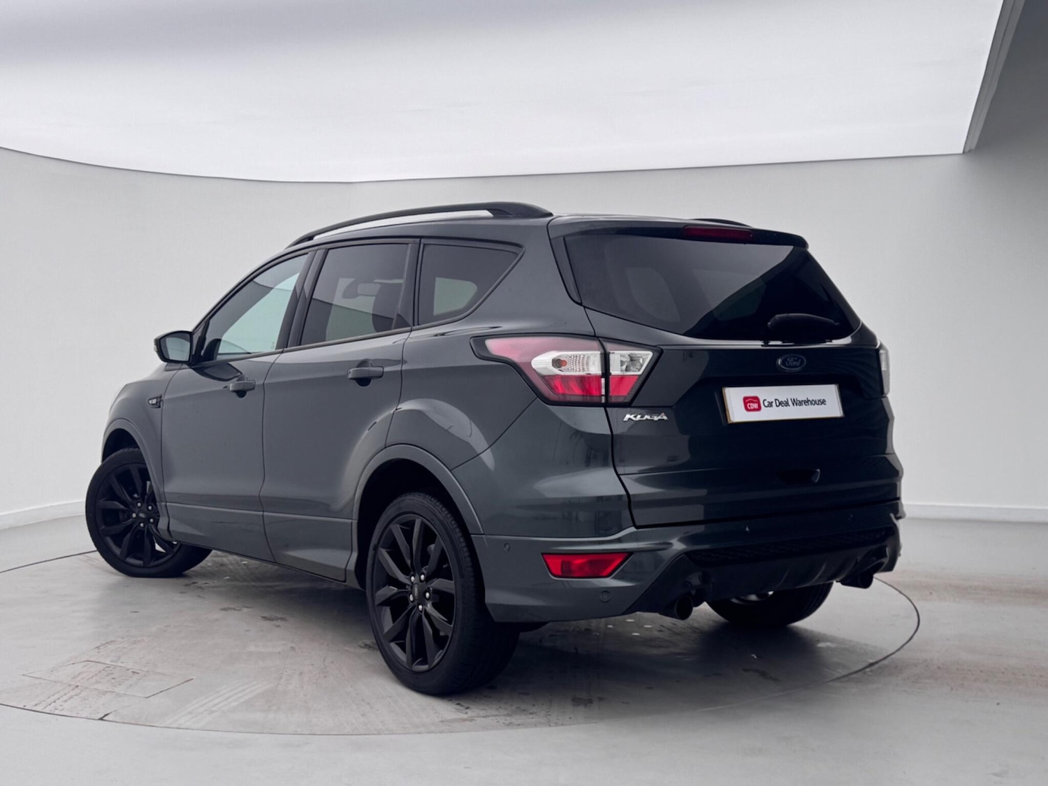 Used Ford Kuga 2018 for sale - 76791765: Photo 4