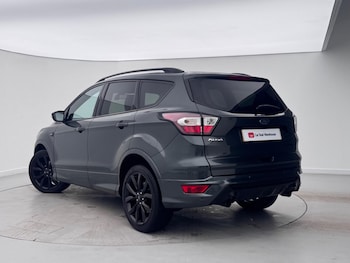 Used Ford Kuga 2018 for sale - 76791765: Photo