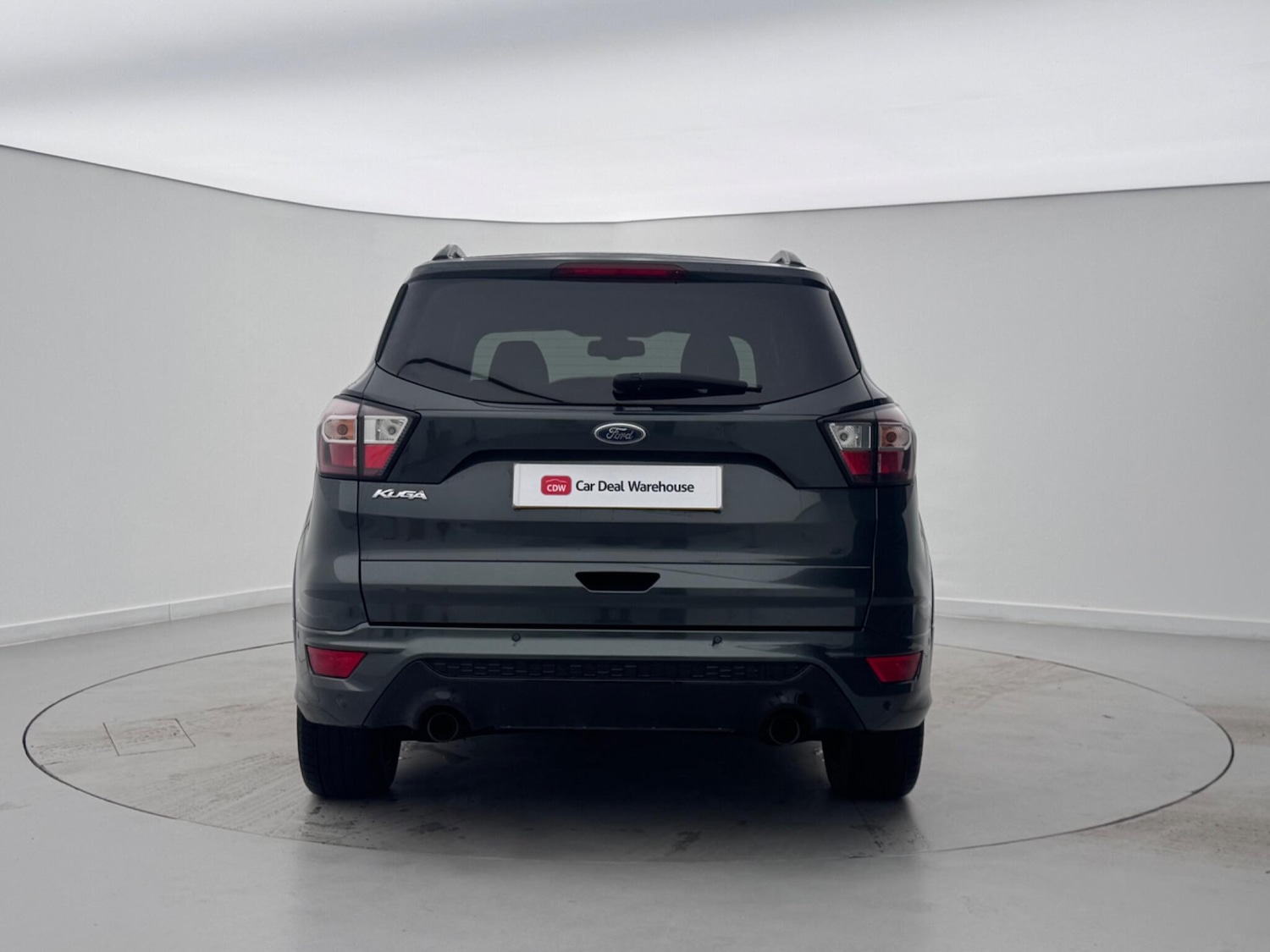 Used Ford Kuga 2018 for sale - 76791765: Photo 6