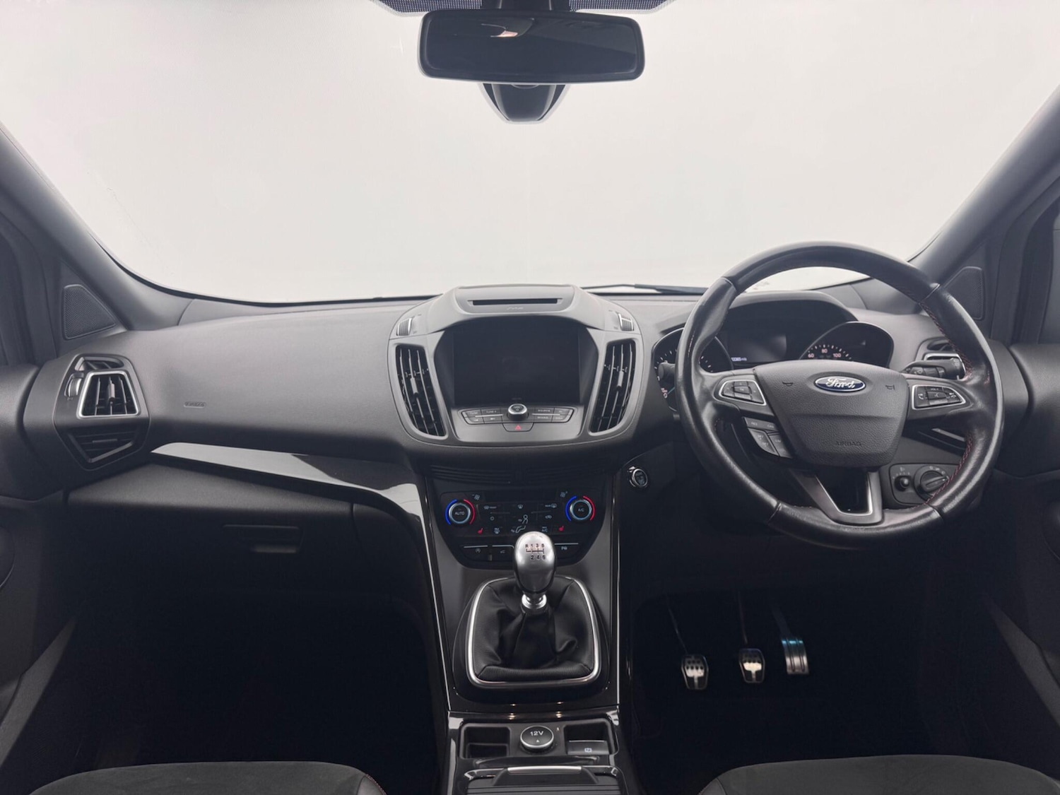 Used Ford Kuga 2018 for sale - 76791765: Photo 9