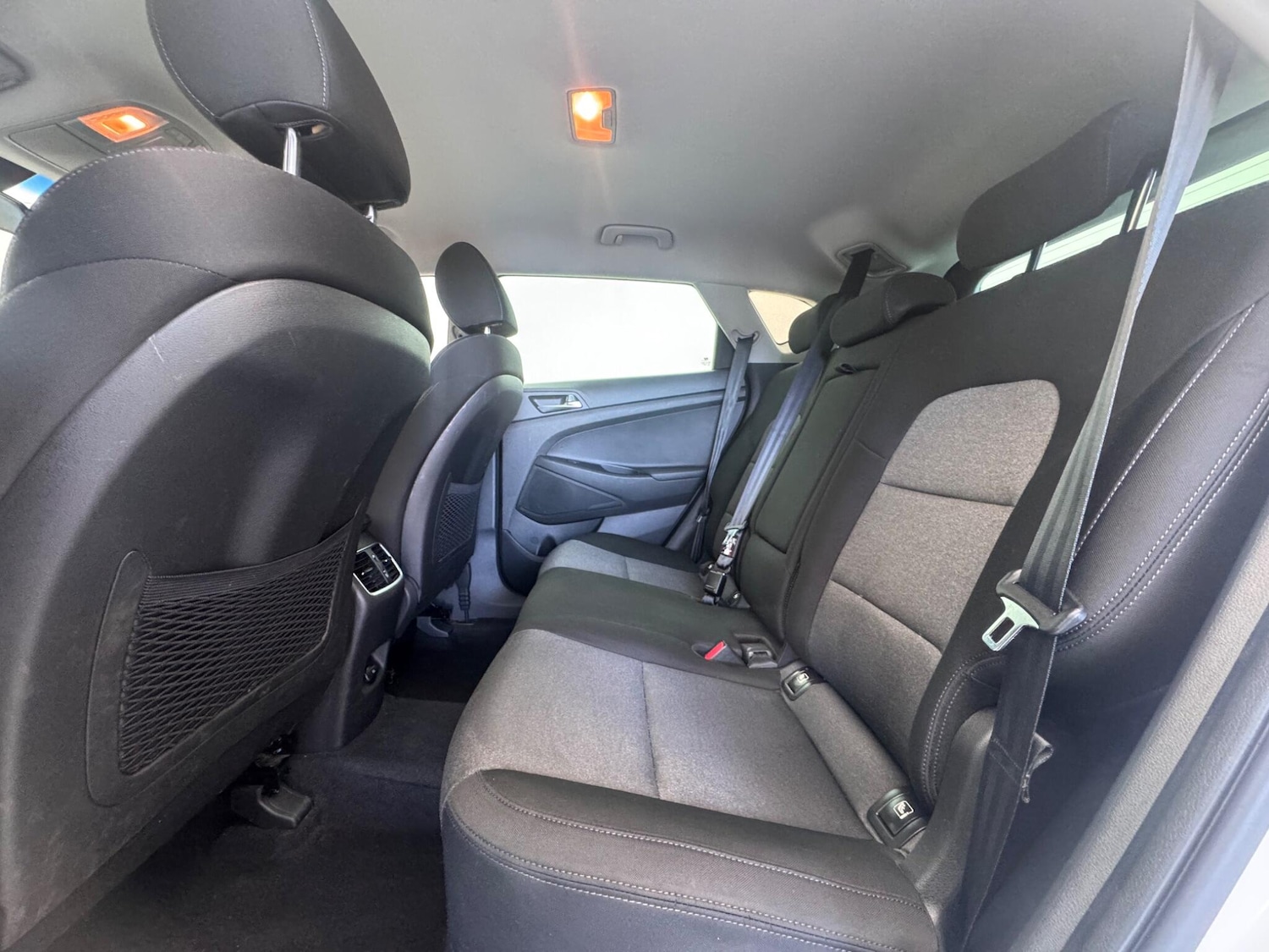 Used Hyundai TUCSON 2019 for sale - 76719149: Photo 10