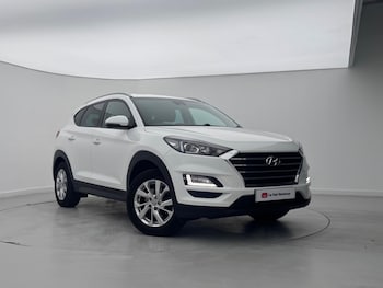 Hyundai - TUCSON