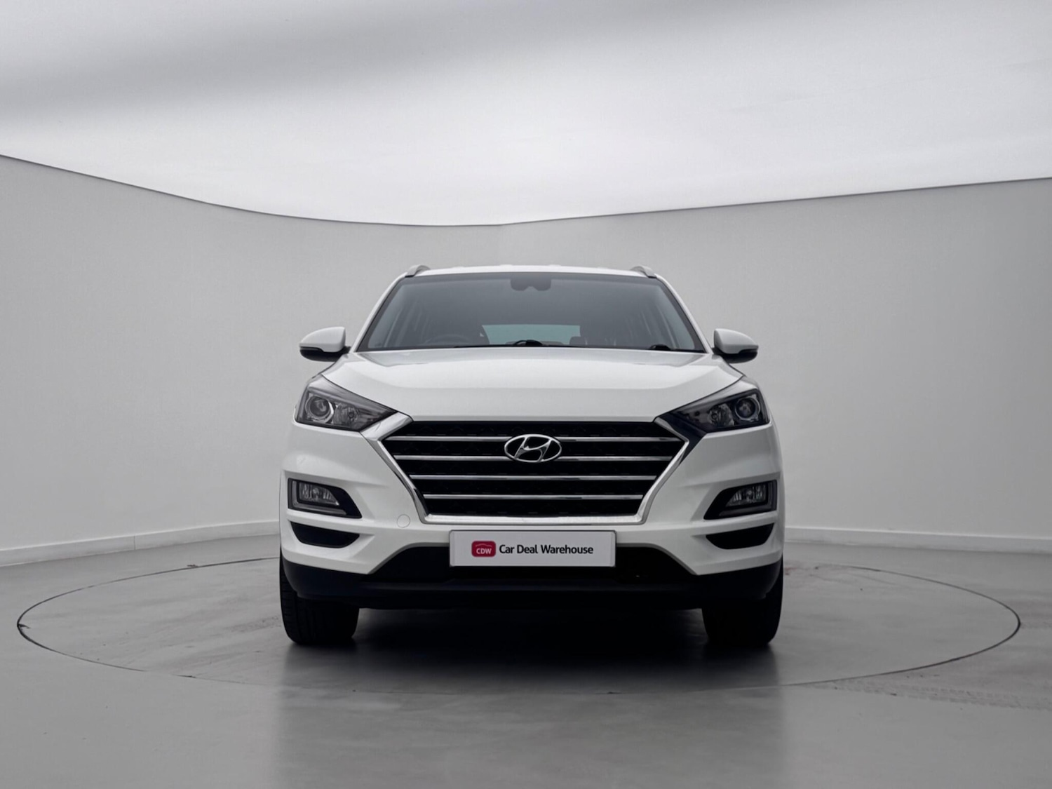 Used Hyundai TUCSON 2019 for sale - 76719149: Photo 2