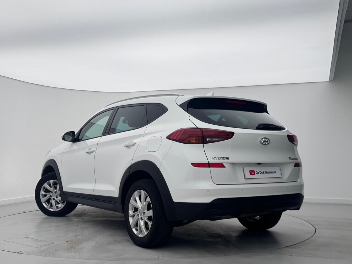 Used Hyundai TUCSON 2019 for sale - 76719149: Photo 3