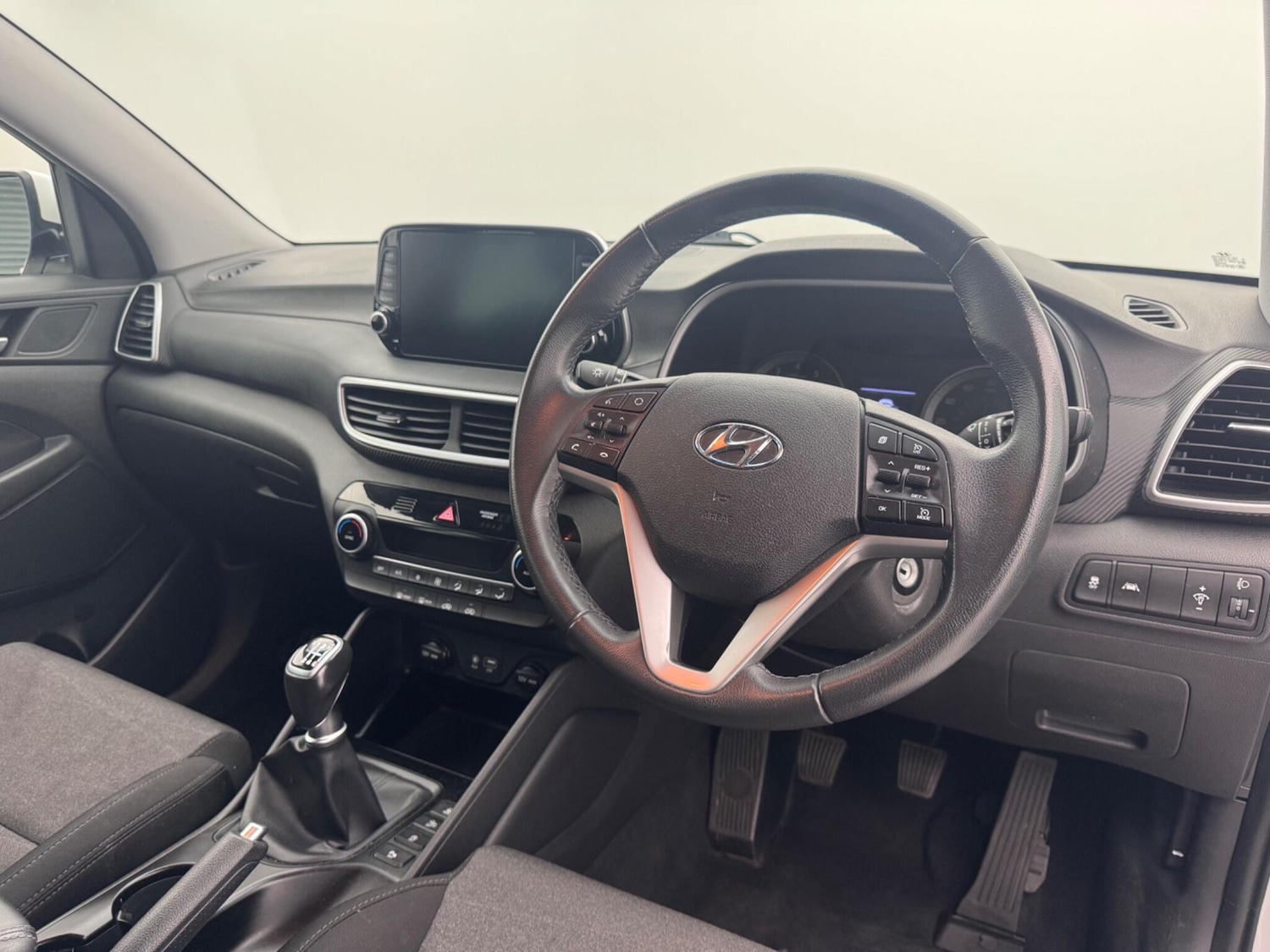 Used Hyundai TUCSON 2019 for sale - 76719149: Photo 8