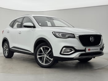 Used MG MG HS 2022 for sale - 78339608: Photo