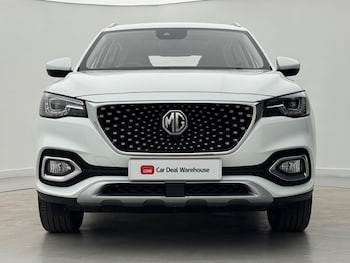 Used MG MG HS 2022 for sale - 78339608: Photo