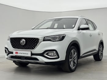 Used MG MG HS 2022 for sale - 78339608: Photo