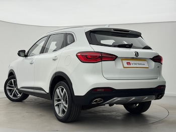 Used MG MG HS 2022 for sale - 78339608: Photo