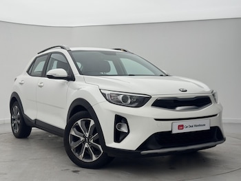 Used Kia Stonic 2018 for sale - 77179866: Photo