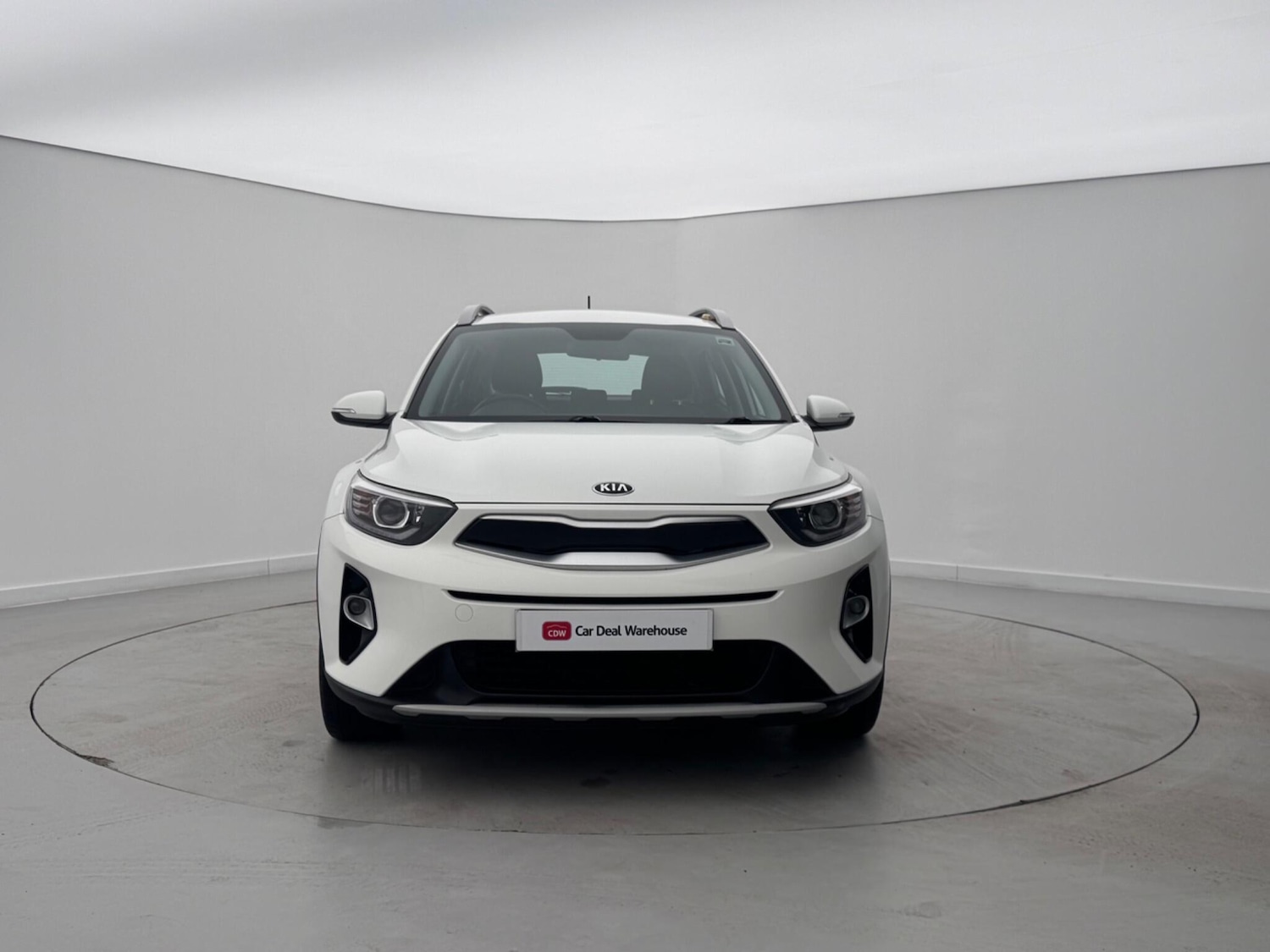 Used Kia Stonic 2018 for sale - 77179866: Photo 3
