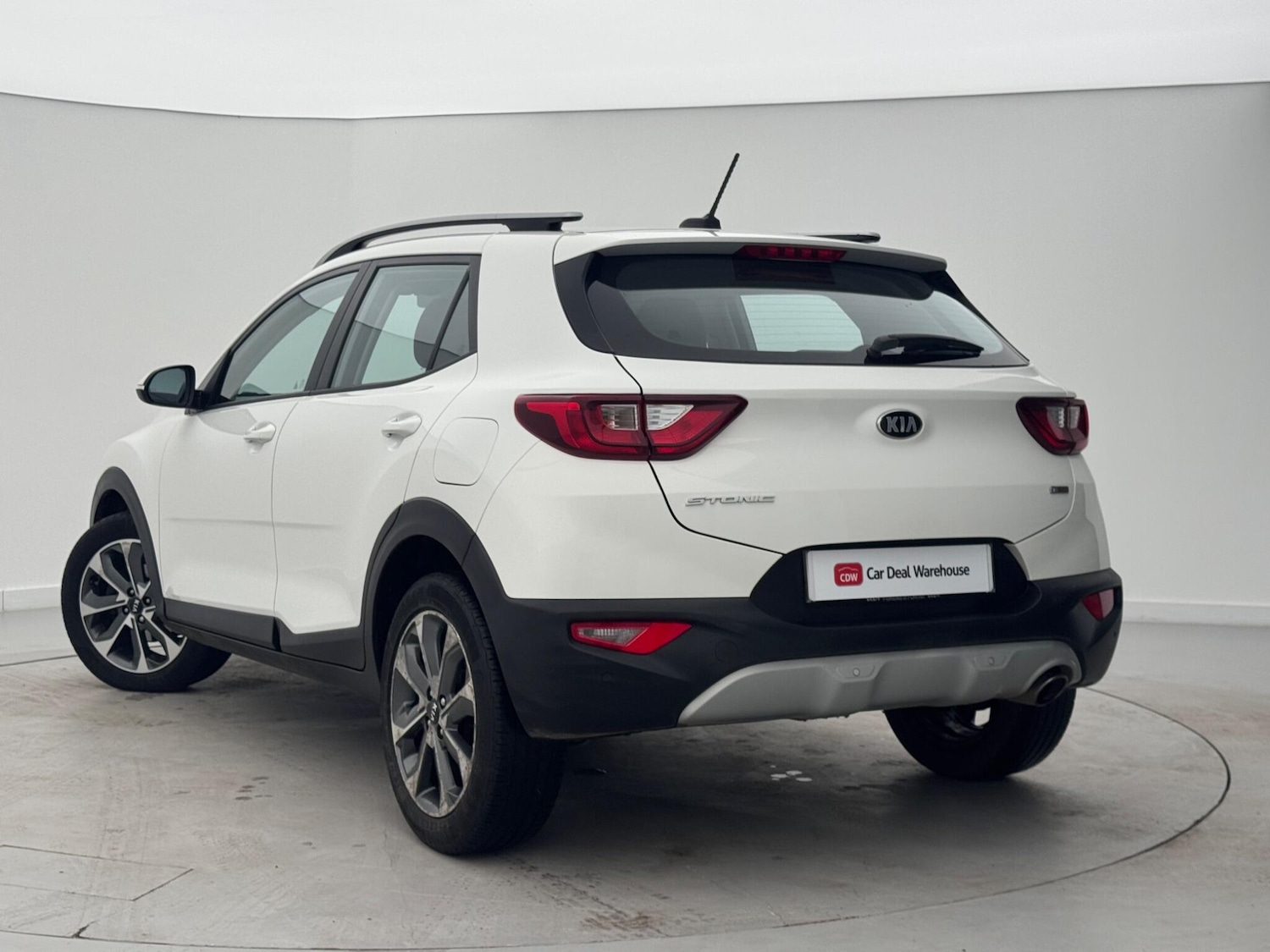 Used Kia Stonic 2018 for sale - 77179866: Photo 4