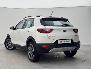 Used Kia Stonic 2018 for sale - 77179866: Photo