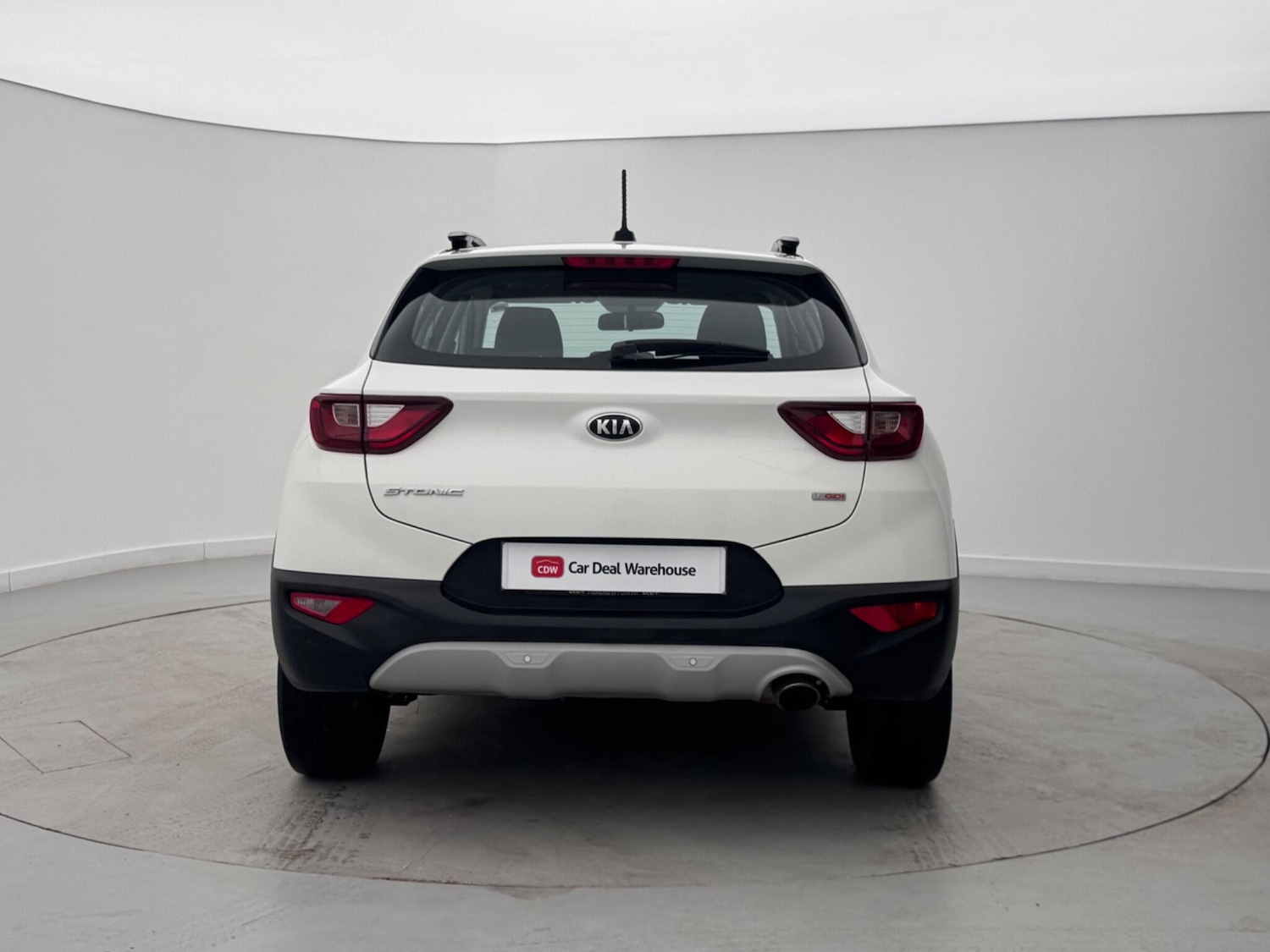 Used Kia Stonic 2018 for sale - 77179866: Photo 6