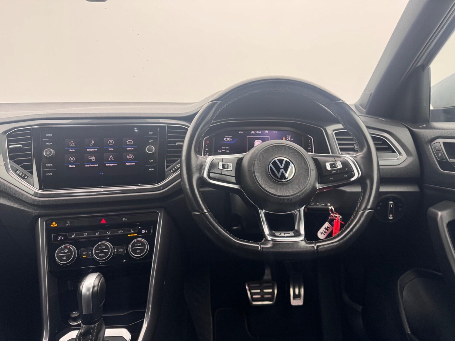 Used Volkswagen T-Roc 2021 for sale - 77809909: Photo 7