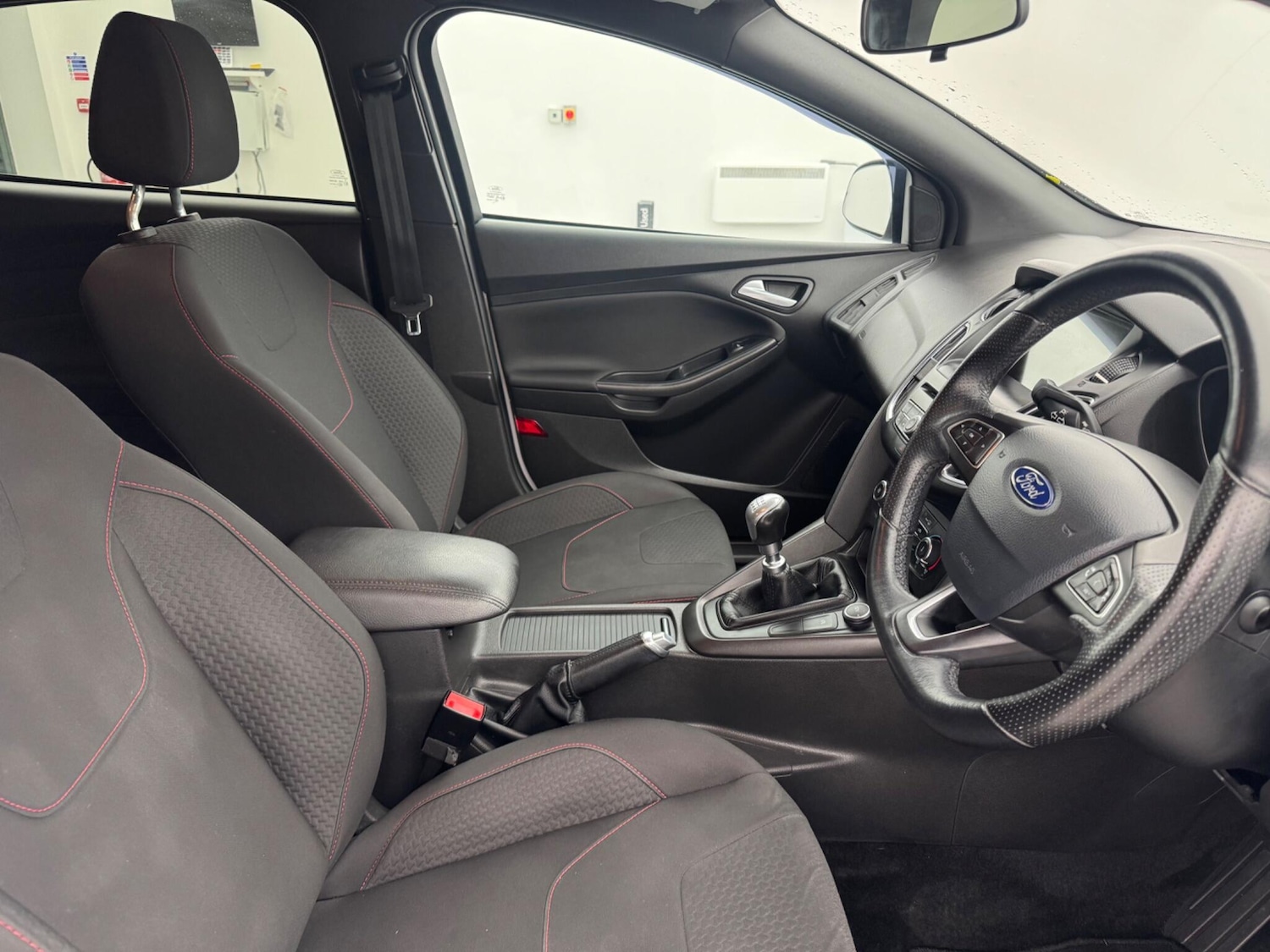 Used Ford Focus 2018 for sale - 78098587: Photo 10