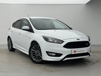 Used Ford Focus 2018 for sale - 78098587: Photo