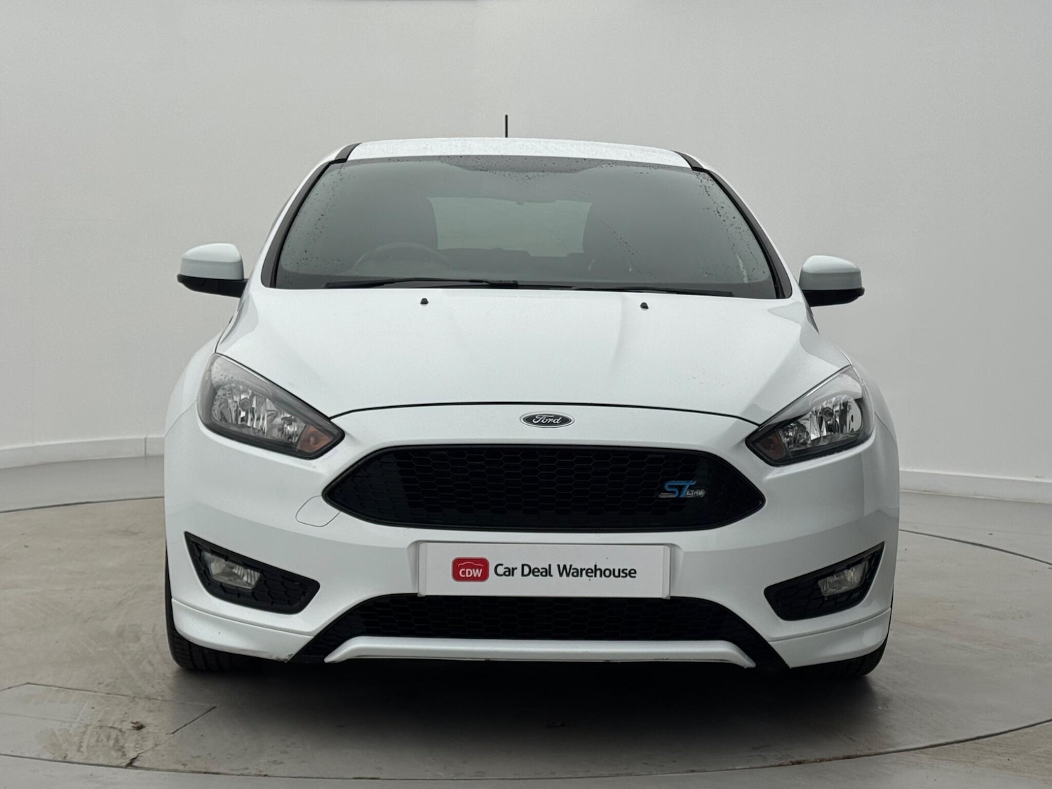 Used Ford Focus 2018 for sale - 78098587: Photo 2