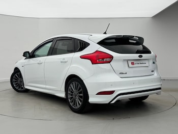 Used Ford Focus 2018 for sale - 78098587: Photo