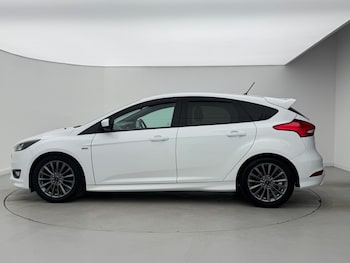 Used Ford Focus 2018 for sale - 78098587: Photo