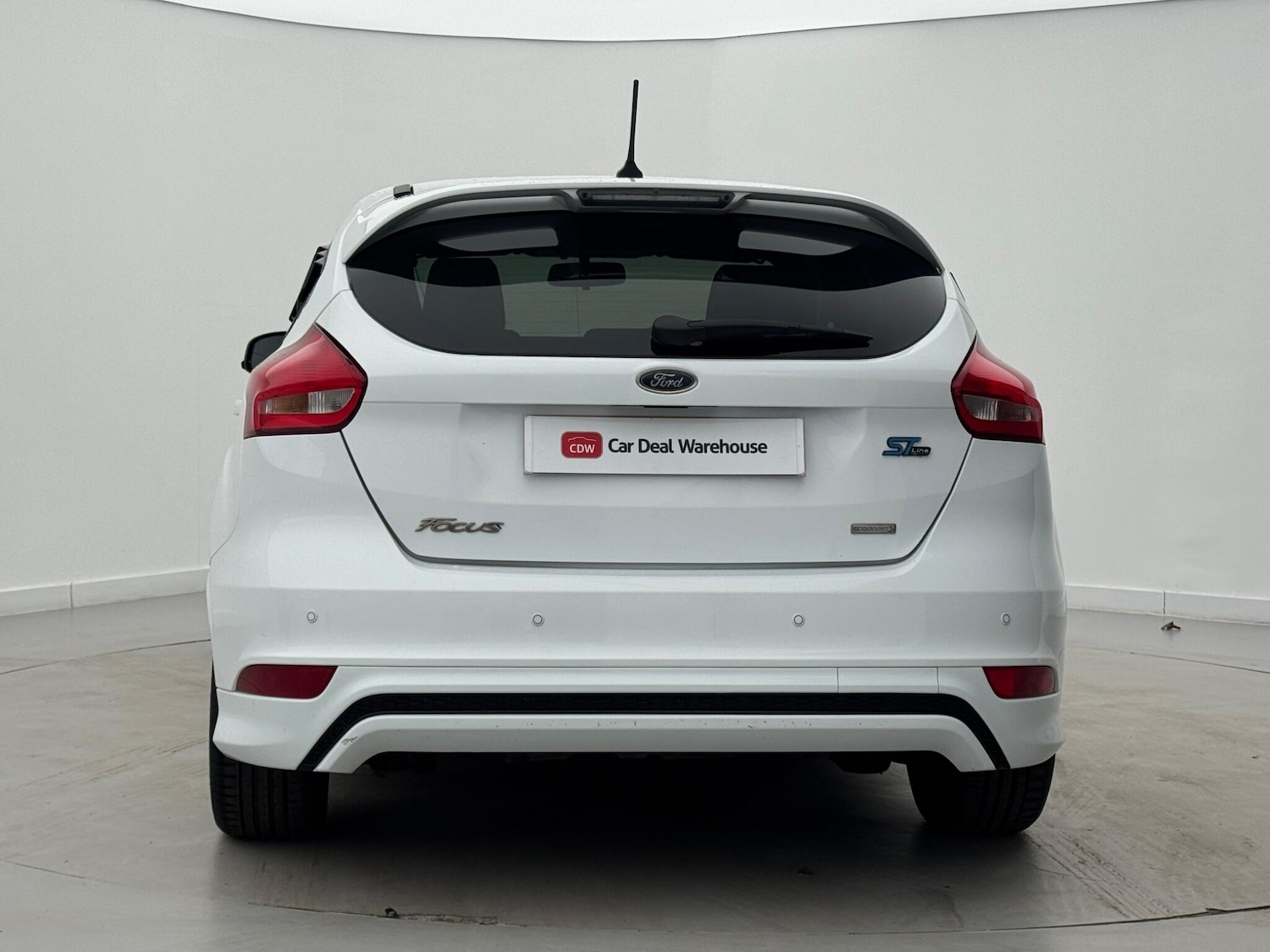 Used Ford Focus 2018 for sale - 78098587: Photo 5