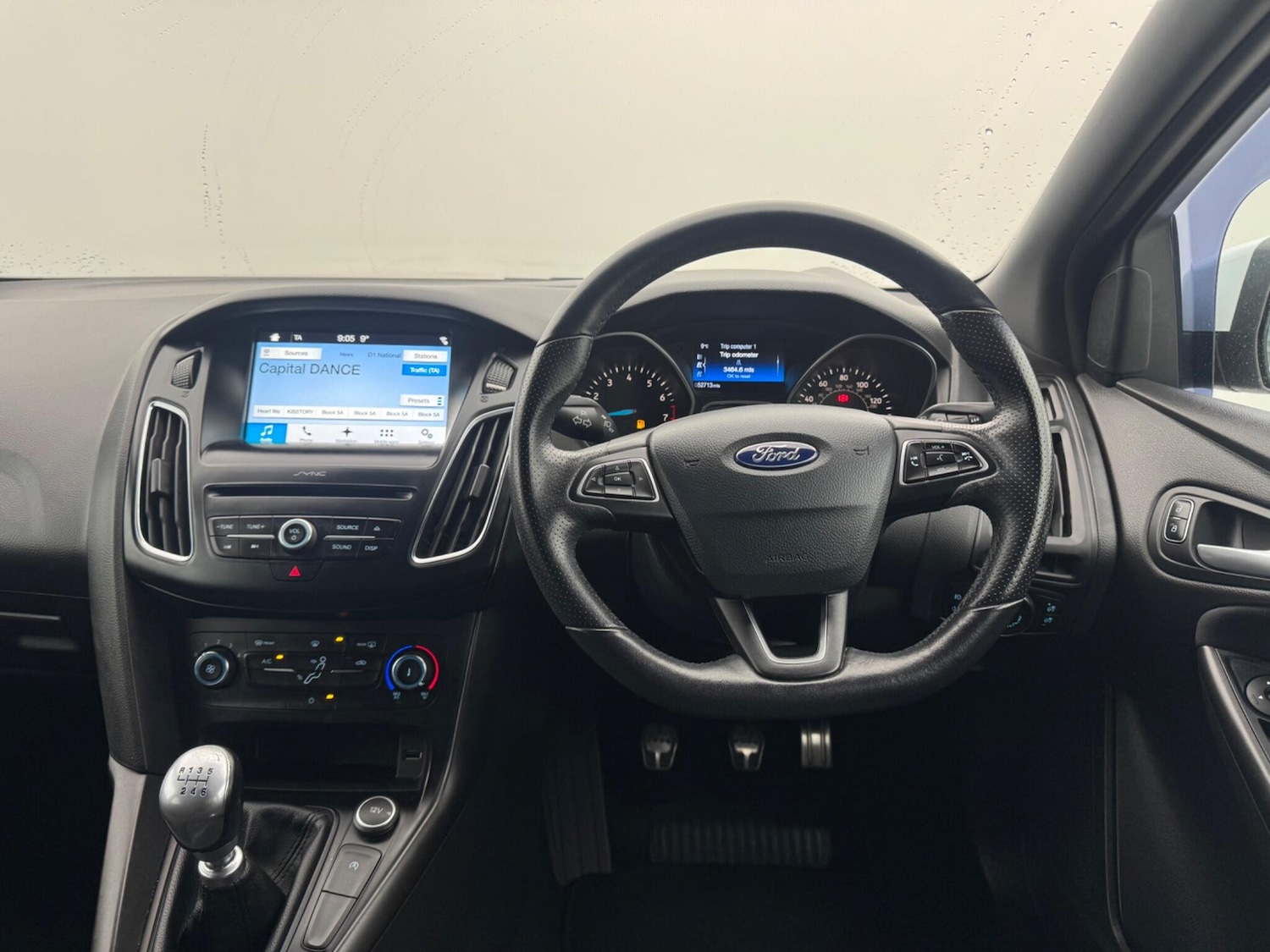 Used Ford Focus 2018 for sale - 78098587: Photo 7